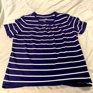 Coral Bay Women’s Striped Shirt